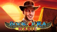 Book of Ra Magic - играть онлайн