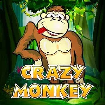 Crazy Monkey - играть онлайн