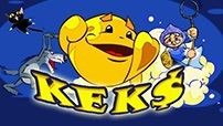 Keks - играть онлайн