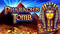 Pharaoh's Tomb - играть онлайн